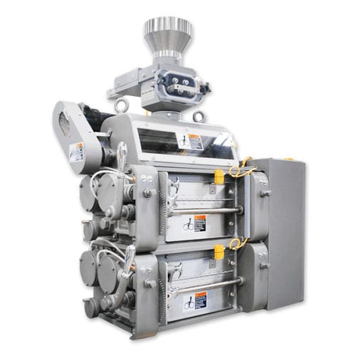 Kaffeeröster - 700 UPD - Modern Process Equipment Corporation