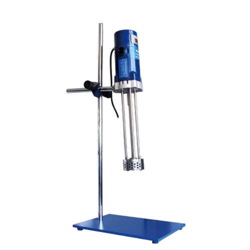 Emulgierer mit hoher Scherfestigkeit - TR-300 - ZHEJIANG XINGSHENG MACHINERY CO.,LTD - Rotor / Batch / für Flüssigkeiten