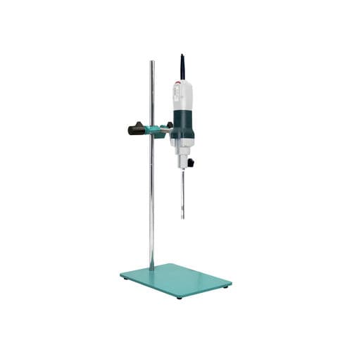 Rotor-Stator-Mischer - TRH - ZHEJIANG XINGSHENG MACHINERY CO.,LTD - Batch / für Flüssigkeiten / Labor