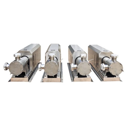 Sinuspumpe - ZHEJIANG XINGSHENG MACHINERY CO.,LTD