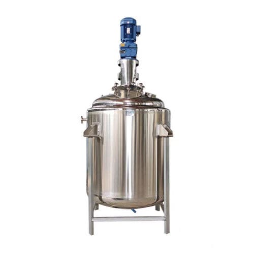 Emulgierungs-Becken - ZHEJIANG XINGSHENG MACHINERY CO.,LTD