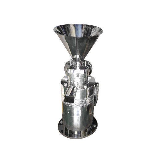 Nahrungsmittelmühle - JM-L - ZHEJIANG XINGSHENG MACHINERY CO.,LTD - für Kohle / für Zement / für Keramik