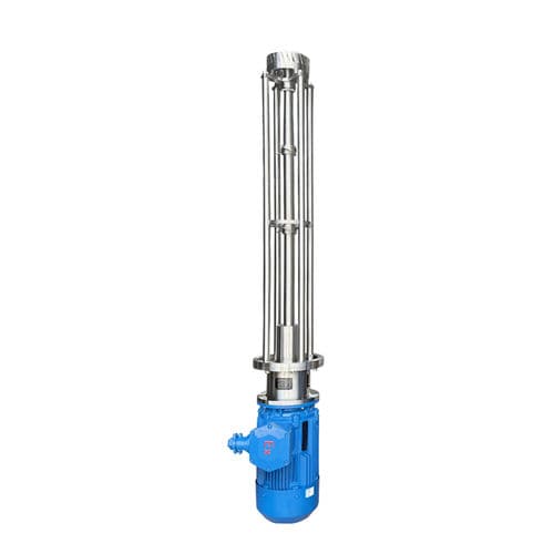 Emulgierer mit hoher Scherfestigkeit - ZHEJIANG XINGSHENG MACHINERY CO.,LTD