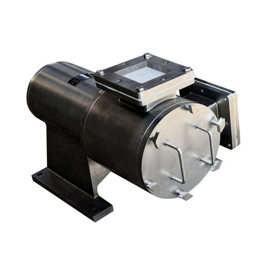 Lebensmittelpumpe - TS-SP-3 - ZHEJIANG XINGSHENG MACHINERY CO.,LTD - elektrisch / stationär / Industrie