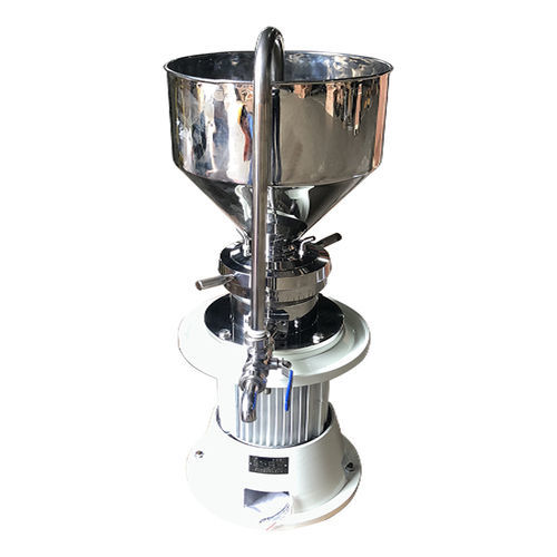 Kolloidmühle - JML series - ZHEJIANG XINGSHENG MACHINERY CO.,LTD - für Kohle / für Glas / für Asphalt