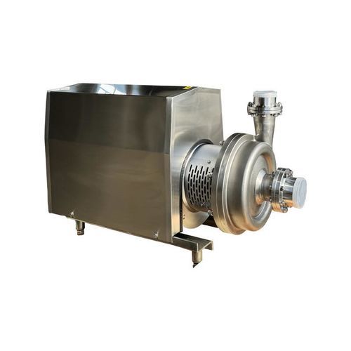 Kreiselpumpe - BAW - ZHEJIANG XINGSHENG MACHINERY CO.,LTD - Wasser / für Chemikalien / Schlamm