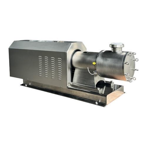 Impellerpumpe - TS-SP series - ZHEJIANG XINGSHENG MACHINERY CO.,LTD - für Lebensmittel / elektrisch / stationär