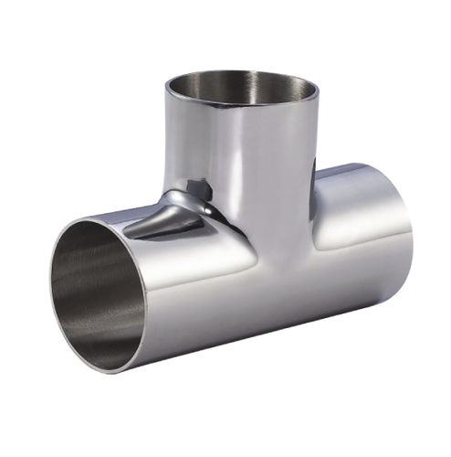 Hydraulikanschluss - ZHEJIANG XINGSHENG MACHINERY CO.,LTD - Einschraub / T