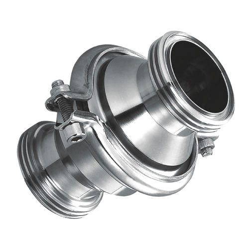 Gewinderückschlagventil - ZHEJIANG XINGSHENG MACHINERY CO.,LTD