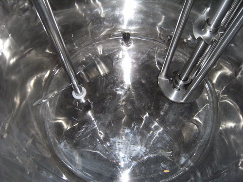 Becken für Flüssigkeiten - ZHEJIANG XINGSHENG MACHINERY CO.,LTD - Wasser / Kraftstoff / für Creme