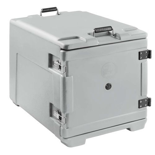 Isoliercontainer - AF7 - Melform Bonetto group