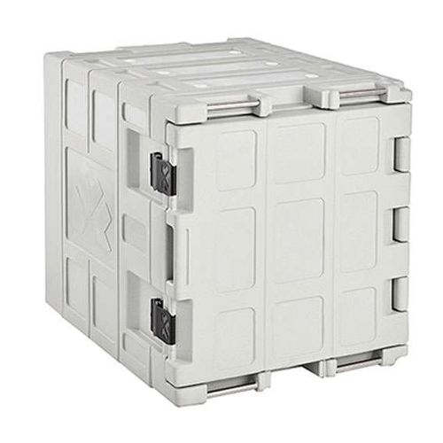 Isoliercontainer - AF 140 - Melform Bonetto group