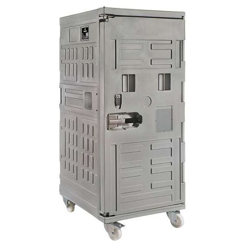 Isoliercontainer - Cargo 780 - Melform Bonetto group