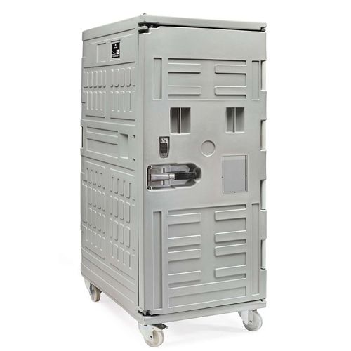 Isoliercontainer - Cargo 1000 - Melform Bonetto group