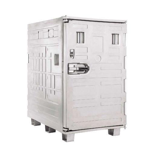 Isoliercontainer - Cargo 1300 - Melform Bonetto group