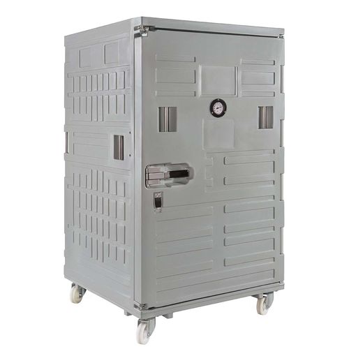 Isoliercontainer - Cargo 1300TW - Melform Bonetto group