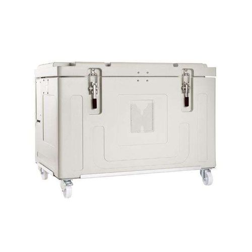 Isoliercontainer - DrIcy 360 - Melform Bonetto group
