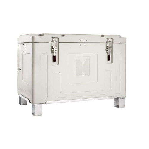 Isoliercontainer - DrIcy 540 - Melform Bonetto group