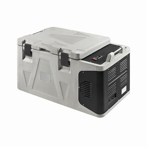 Polyethylenbehälter - Koala 80 - Melform Bonetto group - Aluminium ...