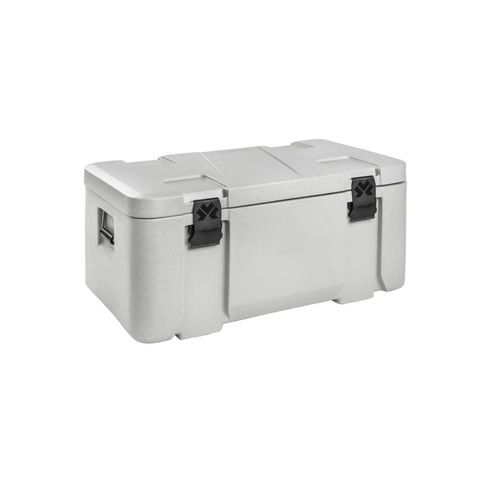 Isoliercontainer - MAILLON - Melform Bonetto group