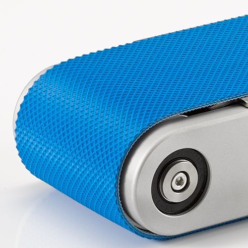 Polyesterförderband - UNITRANS series - Keiper GmbH & Co.KG - PVC / Dekorputz / Industrie