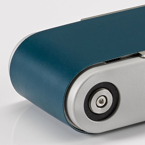 Polyesterförderband - STABILOFLEX series  - Keiper GmbH & Co.KG - PVC / aus PU / Dekorputz