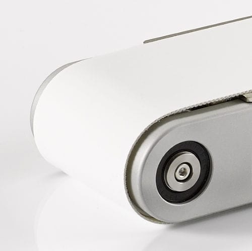 Polyesterförderband - RAPID series  - Keiper GmbH & Co.KG - Silikon / Neopren / Baumwolle