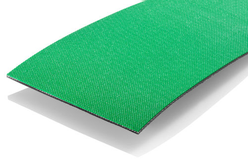 Flacher Treibriemen - FLEXA series - Keiper GmbH & Co.KG - Gummi / Polyester / Polyamid
