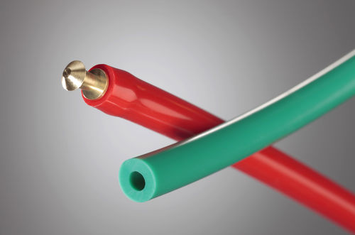 Keilriemen - PORUFLEX - Keiper GmbH & Co.KG - aus PU / Industrie / 80 Shore A