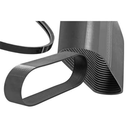 Industrie-Treibriemen - 3VX/9JX - Keiper GmbH & Co.KG - flexibel / flankenoffen