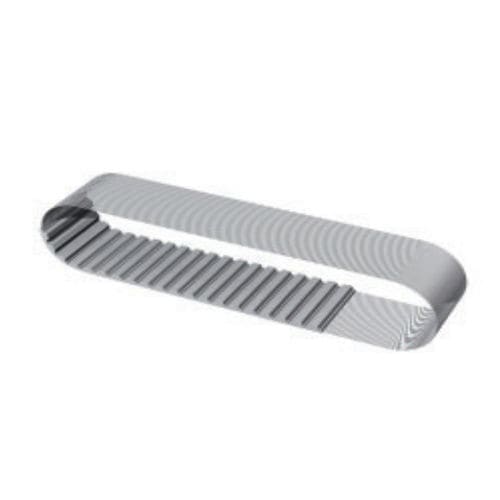 Synchroner Treibriemen - T series  - Keiper GmbH & Co.KG - mit Zahnung / Endlos / aus PU