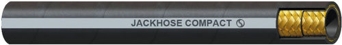 Hydraulikschlauch - Jackhose Compact - Semperflex - Kunstgummi / Stahl / Synthetik