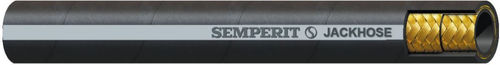 Hydraulikschlauch - Jackhose - Semperflex - Kunstgummi / Stahl / Synthetik