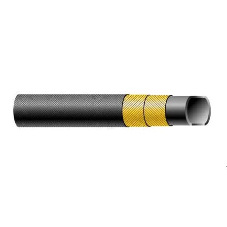 Wasserschlauch - P40 - Semperflex - für Druckluft / CR / Hochdruck