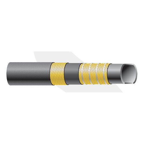 Ölschlauch - TMR4 - Semperflex - EPDM / NBR / SBR