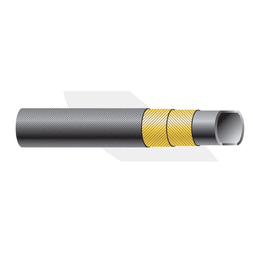 Schlauch für Mineralöl - FMO - Semperflex - für Kraftstoff / NBR / CR