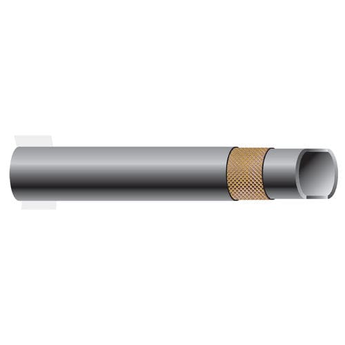Wasserschlauch - PL1S - Semperflex - für Luft / Kunstgummi / für Baustellen