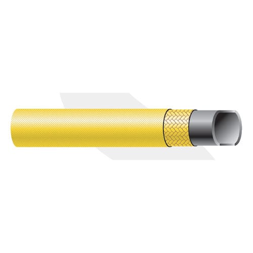 Wasserschlauch - PLD - Semperflex - für Druckluft / EPDM / SBR