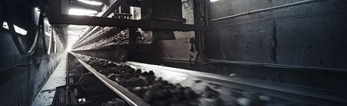 Wärmedämmungs-Beschichtung - Transflam - Sempertrans - feuerfester Stoff / für Förderbänder / Industrie