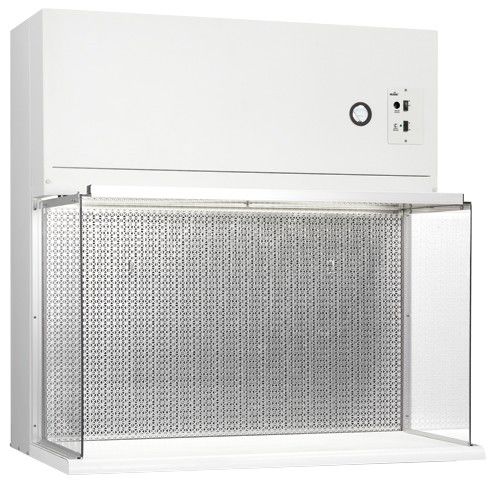 Kabine / horizontaler Laminar-Flow - AireGard ES NU-201 - NuAire