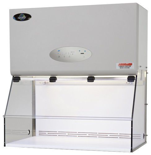Kabine / vertikaler Laminar-Flow - AireGard ES NU-126 series  - NuAire