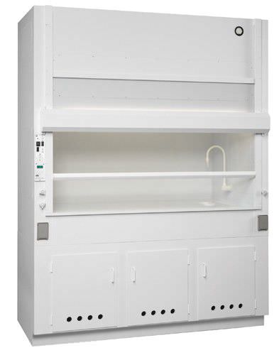 Laminar-Flow-Absaughaube - FumeGard NU-156 series - NuAire