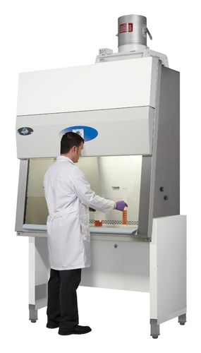 Mikrobiologische-Sicherheitswerkbank - CellGard ES NU-481 series - NuAire