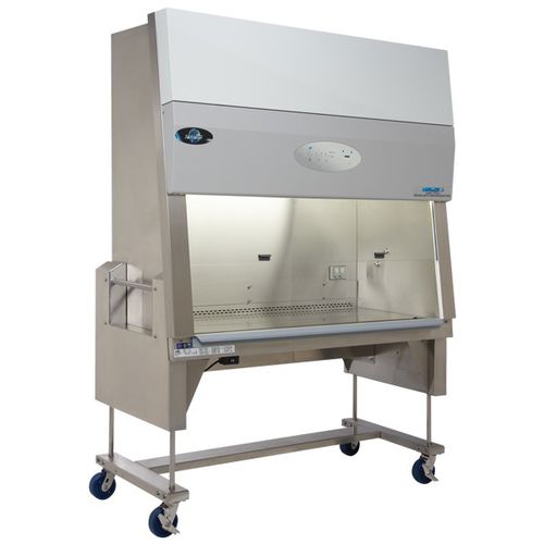 Mikrobiologische-Sicherheitswerkbank - LabGard ES-NU-677 series - NuAire
