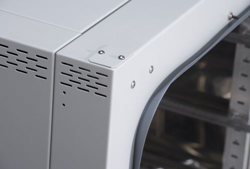 CO2-Inkubator - In-VitroCell ES NU-5800 - NuAire - Labor / mit natürlicher Konvektion