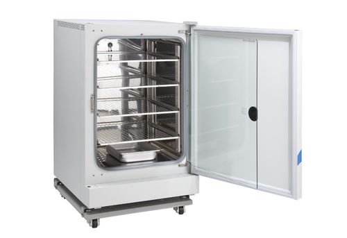 CO2-Inkubator - In-VitroCell ES NU-5820 - NuAire - Labor / mit natürlicher Konvektion