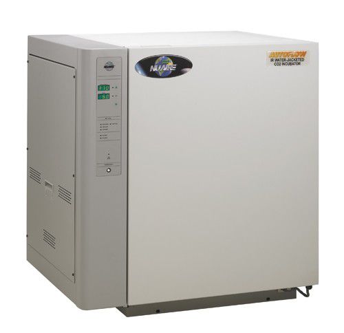 CO2-Inkubator - AutoFlow NU-4750 - NuAire - Labor / mit natürlicher Konvektion