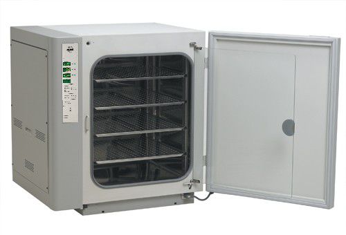 CO2-Inkubator - AutoFlow NU-4950  - NuAire - Labor / mit natürlicher Konvektion