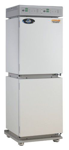 CO2-Inkubator - AutoFlow NU-8700 - NuAire - Labor / mit natürlicher Konvektion