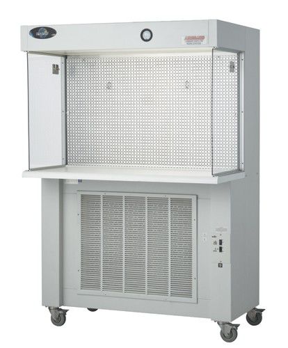 Kabine / horizontaler Laminar-Flow - AireGard ES NU-301 - NuAire